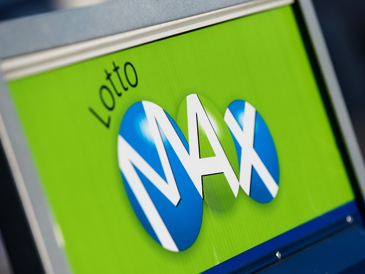 lotto max may 10